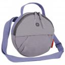 Storite Women’s Quilted Sling Bag with Chain Strap...