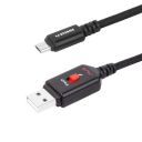 Storme AVO Smart Cable for Micro USB with in-Built Pen Drive (32Gb)...