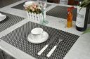 Story @ Home Designer Dining Table Place Mat - Set of 4...