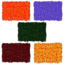 Story@Home Artificial Gardening Mats Fern Wall Panels Tiles for Covering Roof/Cover Wall/Grass Mat Décor Wall...