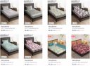 Myntra : 85% Off On Story@home Double Bedsheet Starts @399...