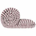 Story@Home Blanket Double Bed/Comforter/Duvet, 1 Fusion Reversible Double Comforter |180 GSM|Maroon|220 cm X 250 cm...