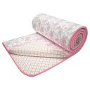 StoryHome 100% Cotton Reversible Dohar Single Bed AC Blanket...