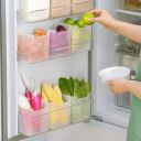 Story@Home Fridge Storage Boxes - Set Of 6 Multipurpose Fridge Storage Container...