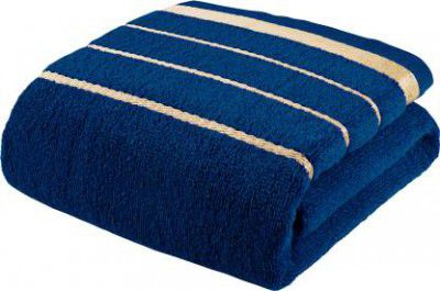 Story@home Terry Cotton 400 GSM Bath Towel
