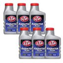 STP Radiator Flush 300ml_RF300 : Pack of 06...