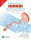 Strategic Brand Management | Fifth Edition...