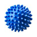 Strauss Acupressure Massage Ball, 3.5-inch (Blue)...