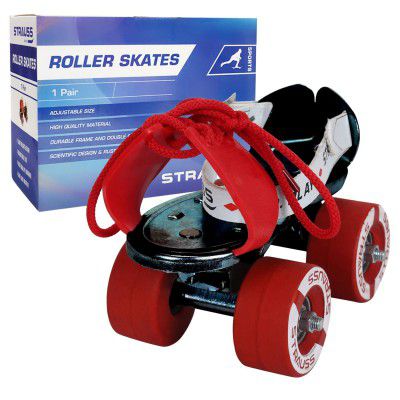 Strauss Baby Tenacity Roller Skates