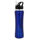 Strauss Spark Stainless-Steel Bottle, 750ml...