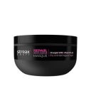 Streax Craft Unscented Repair Masque, 200 Millilitres I Hair Mask For Women...