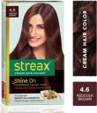 Streax Cream Reddish Brown 4.6, Pack of 2, , Reddish Brown 4.6...