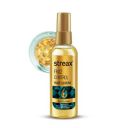 Streax Frizz Control Hair Serum for Dry Frizzy Hair- 100 ml...