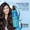 Streax Moisture Boost Spray Hair Serum for Dry Frizzy Hair - 50 ml ...