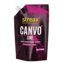 Streax Pro Hair Straightening Cream, Mild - 500ml...