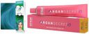 Streax Professional Argan Secrets Permanent Hair Colourant Cream - Ash Golden Blonde 8.31 - 60 gm Hold & Play Funky Colours Hair Color - 100g | Mystic Blue...
