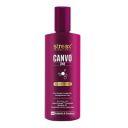 Streax Professional Canvoline Straightening Post Care Shampoo for Women - 300ml | Enriched with Kera-Charge™ Complex | Anti Frizz & Hair Breakage | Soft & Tangle Free Hair...