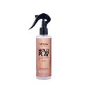 Streax Professional Hold & Play Heat Protection Spray For Hair - 200 Ml, Hair Styling Spray For Women & Men, Heat Protectant Spray For Hair Upto 250°C & 2X Less Hair Breakage...