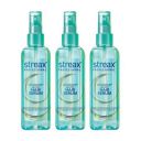 Streax Professional Vitariche Gloss Hair Serum | 115 ml Pack of 3...