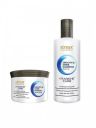 Streax ProfessionalSet of Vitariche Care Smooth & Shine Shampoo & Hair Mask...