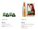 Streax Unisex Personal Care Upto 60% Off | Starts At Rs 152...