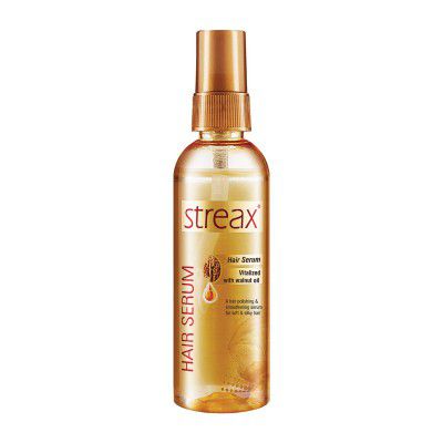 Streax Walnut Serum 100 ml