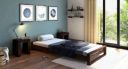 Streema art Solid Sheesham Wood Single Bed for Living Room (IN-108)...