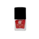 Street Wear Nail Enamel, Krazy Red, 8ml...