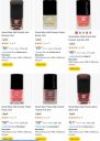 Street Wear Nail Polish Starts at Rs 36 | Upto 80% Off...