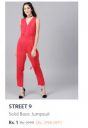 Street9 Women's Clothing at Rs.1...
