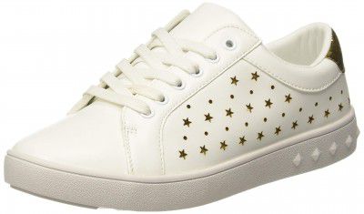 Stride Womens Shawn Sneakers