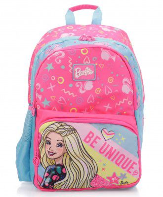 STRIDERS 18 inches Barbie School Bag