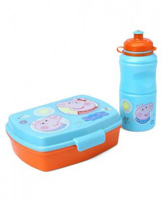 STRIDERS 2 PCS BTS Set in Gift Box Peppa Pig CORE 2022