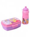 STRIDERS Disney Princess 2-Piece Lunch Box & Bottle Gift Set...