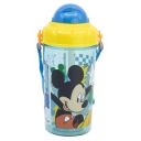 STRIDERS SINGLE WALL CANTEEN 465 ML MICKEY HAS FUN...