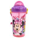 STRIDERS SINGLE WALL CANTEEN 465 ML MINNIE BOLD FLORALS...