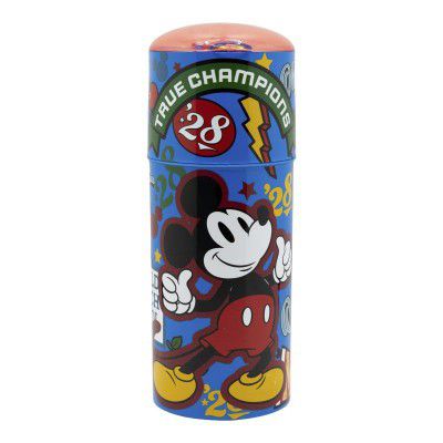 STRIDERS SIPPER BOTTLE 350 ML MICKEY TRUE CHAMPIONS