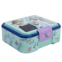 STRIDERS Supreme Multi Compartment Sandwich Box Frozen Snowy Tale...