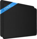 STRIFF Mousepad Mouse Mat 230X190X2mm Mouse Pad (Pack of 2)