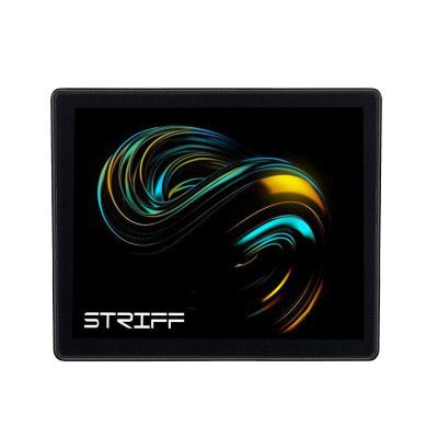 STRIFF Mpad Mouse Mat 270X210X3mm Gaming Mouse Pad