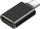 STRIFF OTG Type C, USB to Type C, Type C to USB Connector Compatible with All Type C Devices...