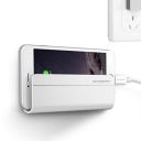 STRIFF Phone Holder for Wall, Mobile Holder for Wall, Mobile Stand (Pack of 1)...