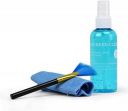 STRIFF Professional 3-in-1 Laptop Cleaning kit, Laptop Cleaner, Screen Cleaner, Mobile Cleaning kit, Cleaning Kit for Camera, Lens, Binocular, Laptop, TV, Monitor, Smartphone, Tablet...