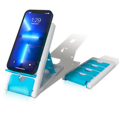 STRIFF Smartphone Stand, Easy to Carry(Sky)