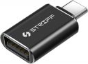 STRIFF USB 3.0 to Type C OTG Adaptor, 10Gbps High Speed Data Transfer, Thunderbolt to USB Adapter...