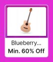 String Instruments @ minimum 60% off in Flipkart Big Billion Days 2023
...
