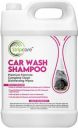 Stripcare Power Shine Car Wash Shampoo Car Washing Liquid  (5000 ml)...