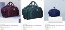 Strolley Duffel Bag From ₹221...