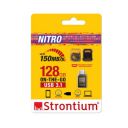 Strontium Nitro USB 128 GB One OTG 3.1 150 MBPS Flash Drive (Grey)...