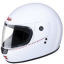 Studds Bravo Full Face Helmet (White, M 570MM)...